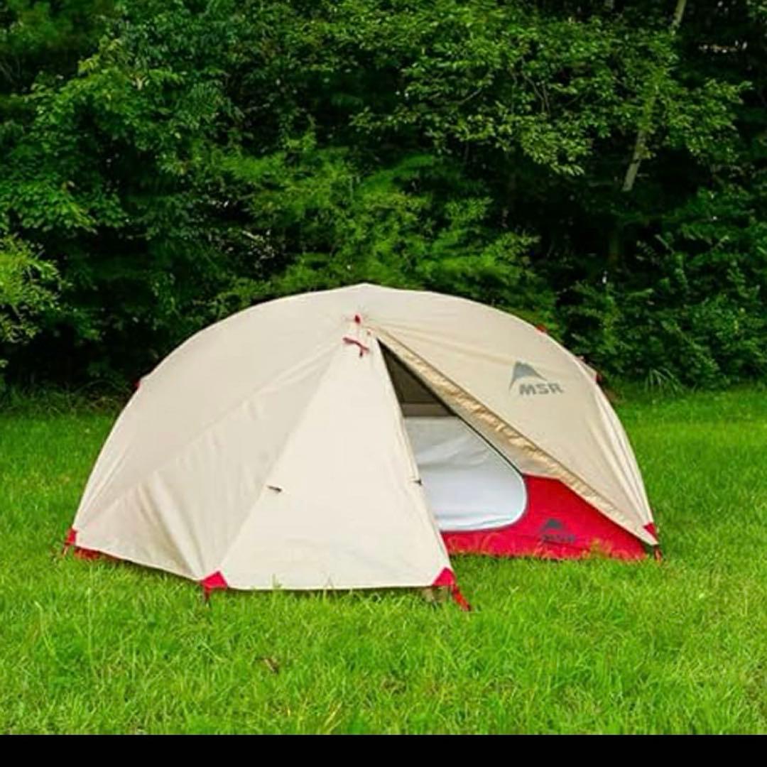 MSR エリクサー2