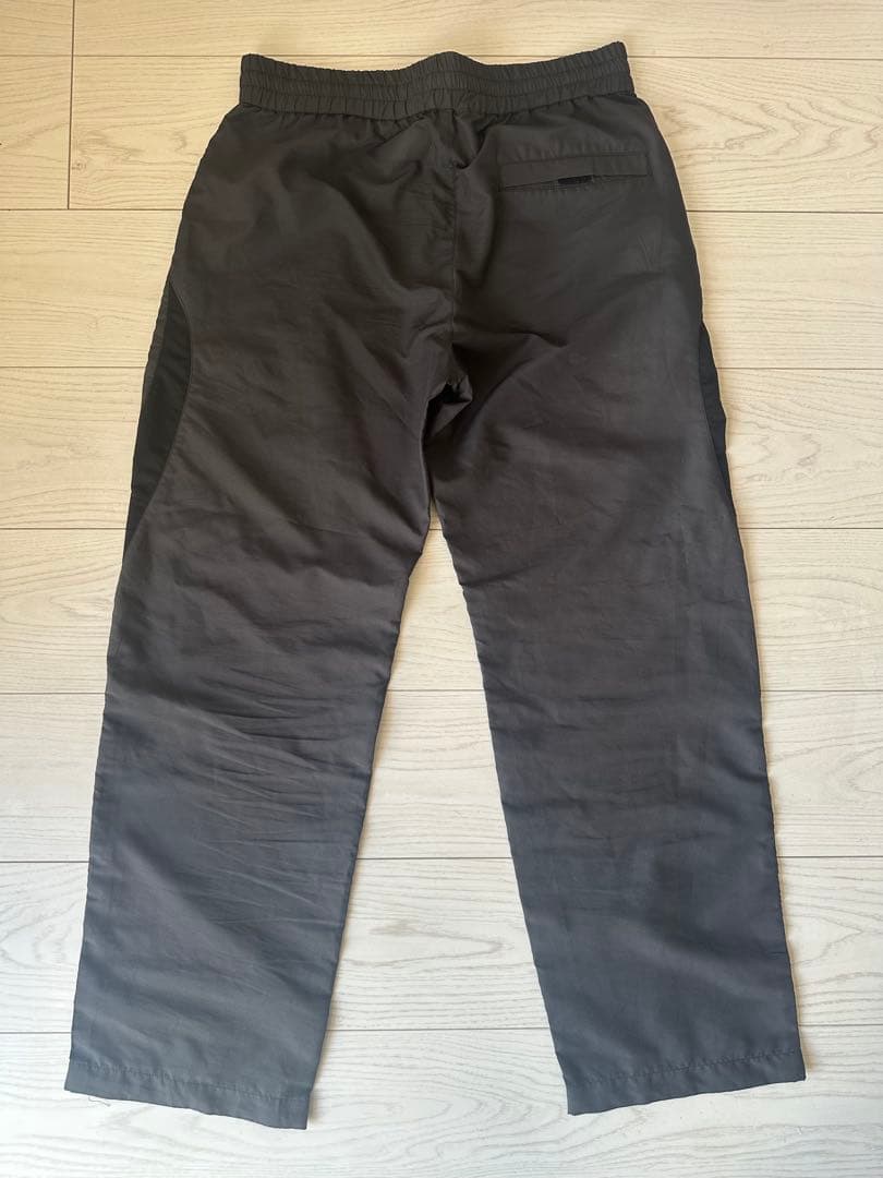 サンライン STW-3208 サラサラDRY アウタースーツ 上下 サイズ M