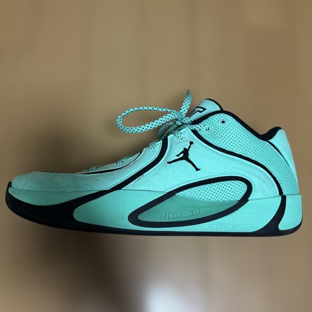 【希少30cm】Nike Jordan Tatum 4 PF