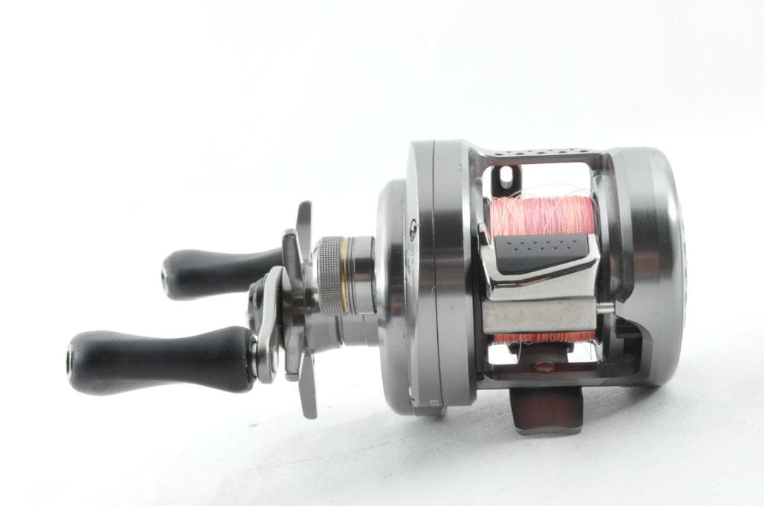 カルカッタコンクエスト BFS HG LEFT