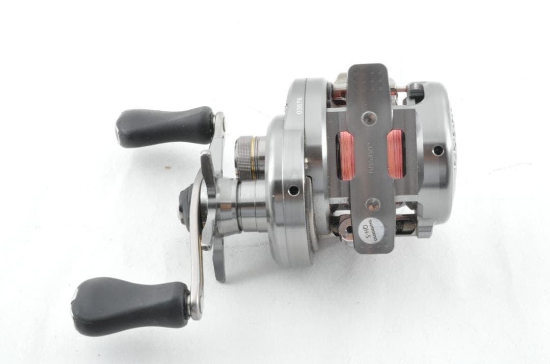 カルカッタコンクエスト BFS HG LEFT