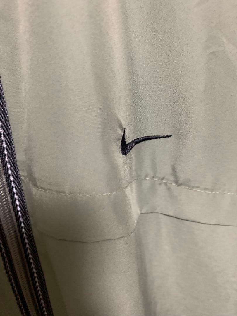 NIKE 90‘s トラック　ナイロン　上下セットアップ　美品　XL