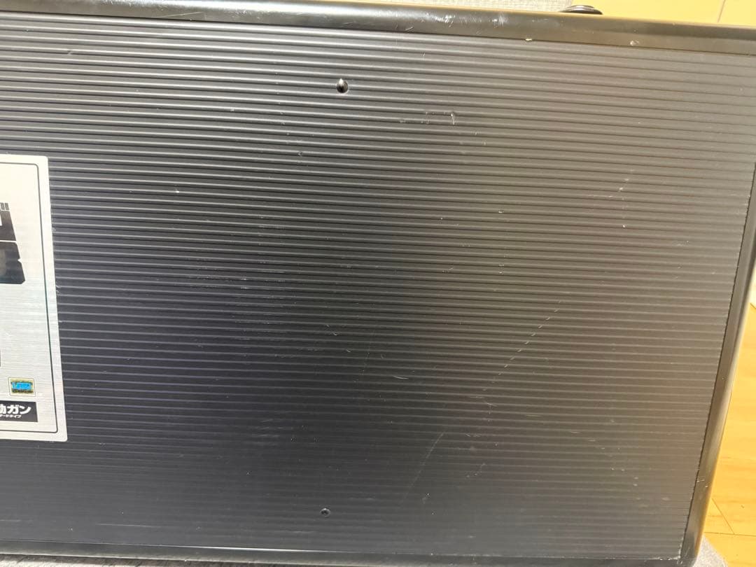 【40周年記念 限定品】東京マルイ M16 ゴルゴ13 カスタム 電動ガン