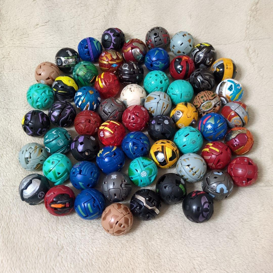 土*@様 爆丸 まとめ売り！