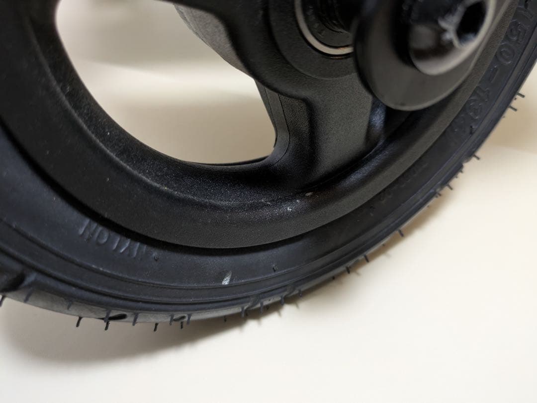 [Sigmaその1]AIRBUGGY DOME3 LARGE