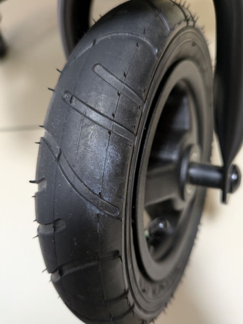 [Sigmaその1]AIRBUGGY DOME3 LARGE