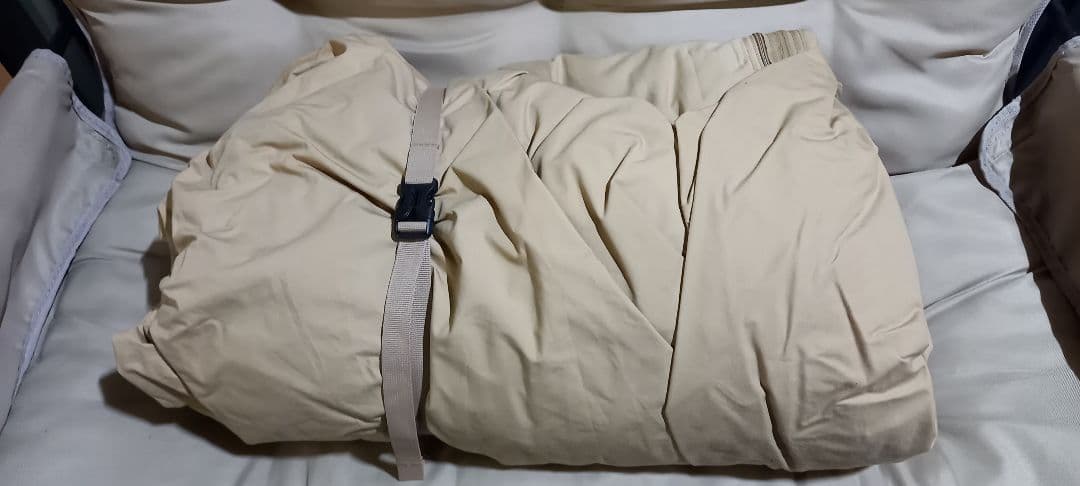 Soomloom TCテント