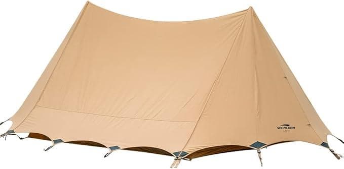 Soomloom TCテント