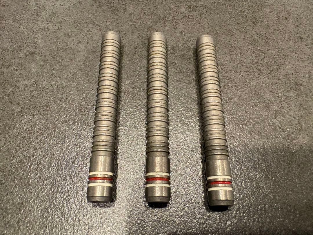 TRiNiDAD ダーツ　バレル　Gomez10 山田勇樹モデル　サイン入り