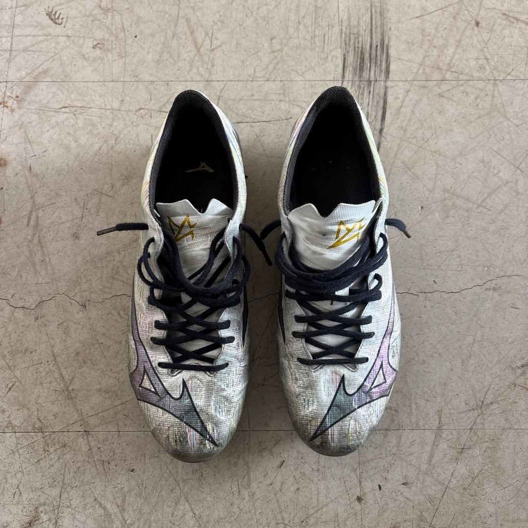 ミズノアルファ2 pro 26cm