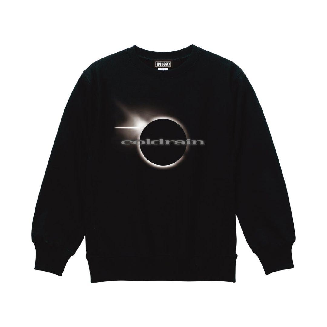 ミュージシャン coldrain CHASING SHADOWS SWEATSHIRTS XL