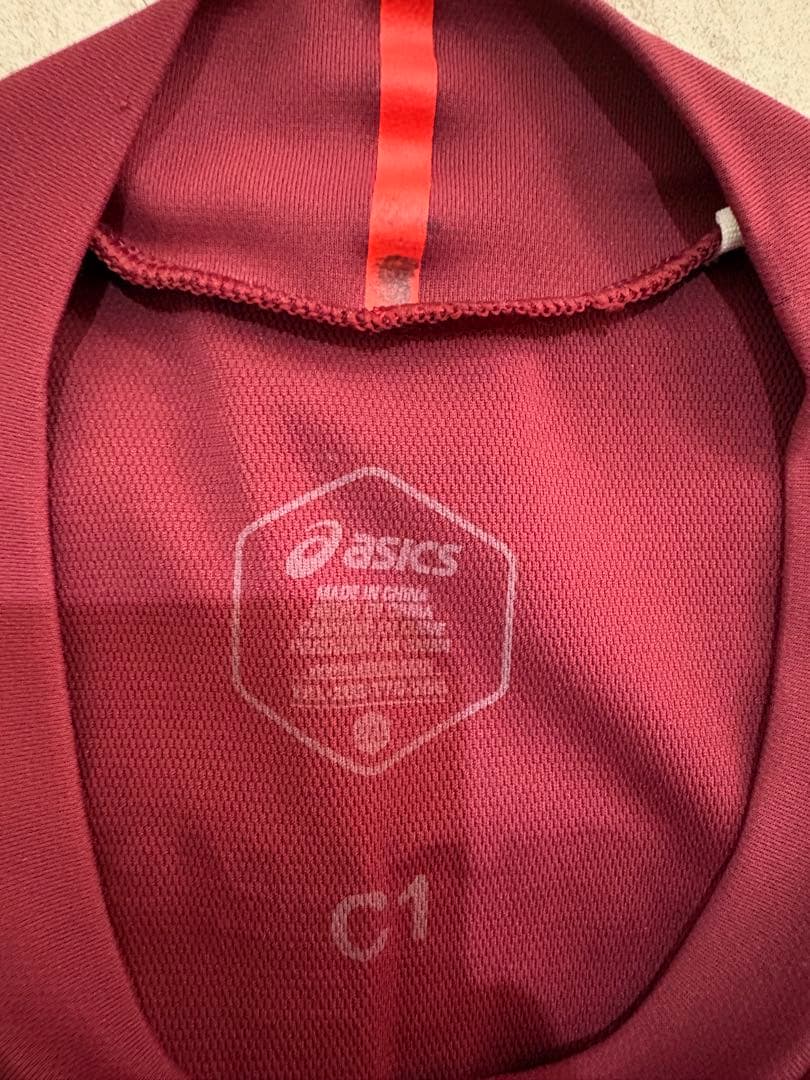 【激レア選手支給品】イニエスタ、ビジャ直筆サイン入り ヴィッセル神戸練習着