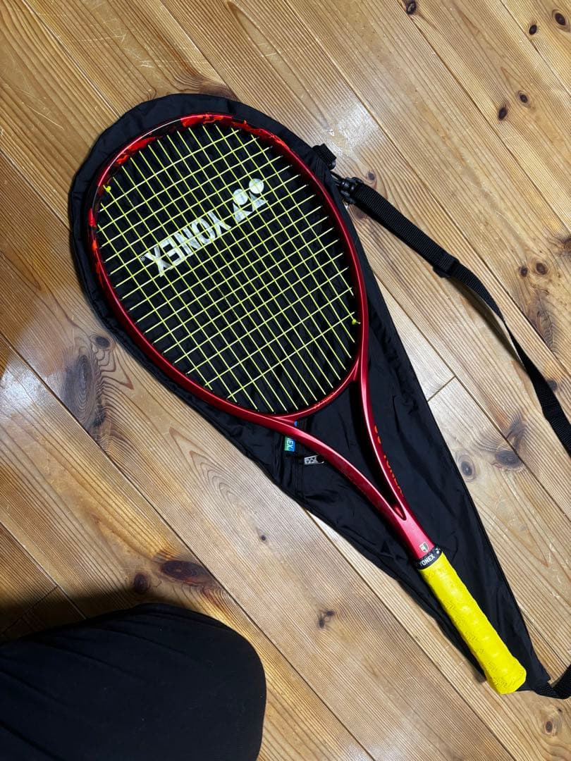 Kokiroi 　YONEX GEOBREAK 70S