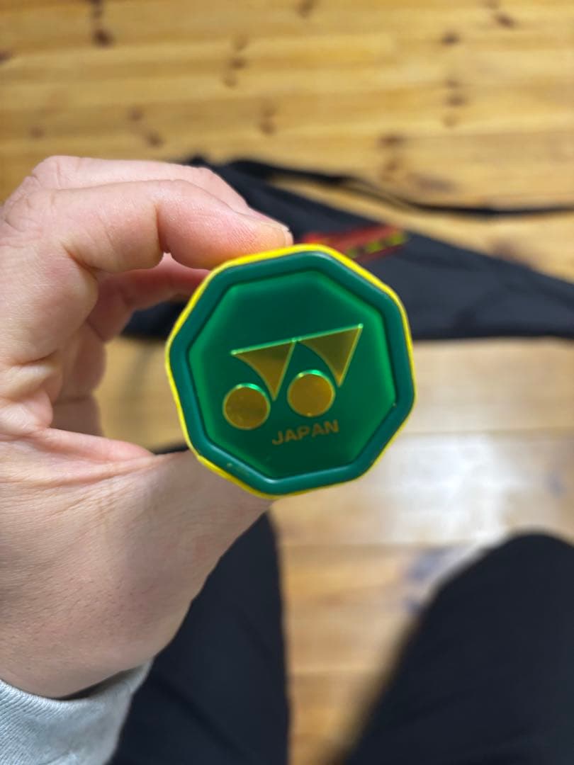 Kokiroi 　YONEX GEOBREAK 70S