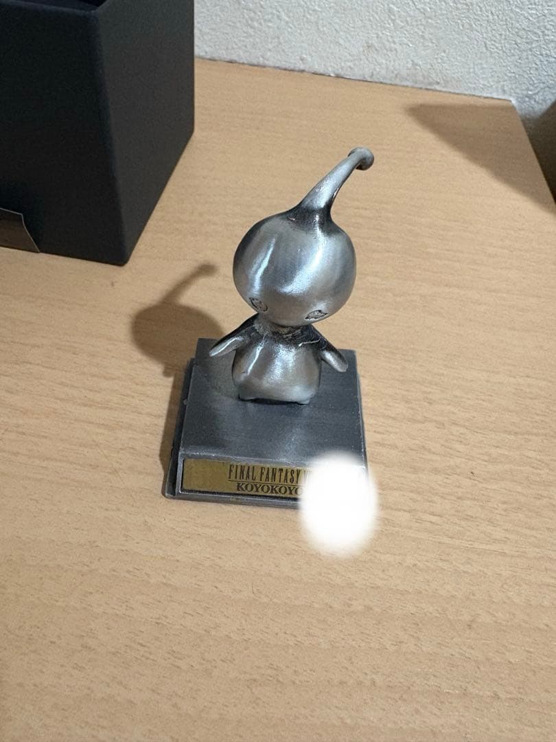 ファイナルファンタジーⅧ クロムフィギュア コヨコヨ FF8 96952598