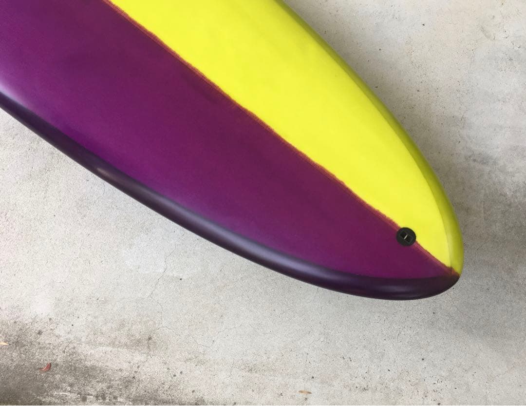 セール！6'4 The new master Twinzer