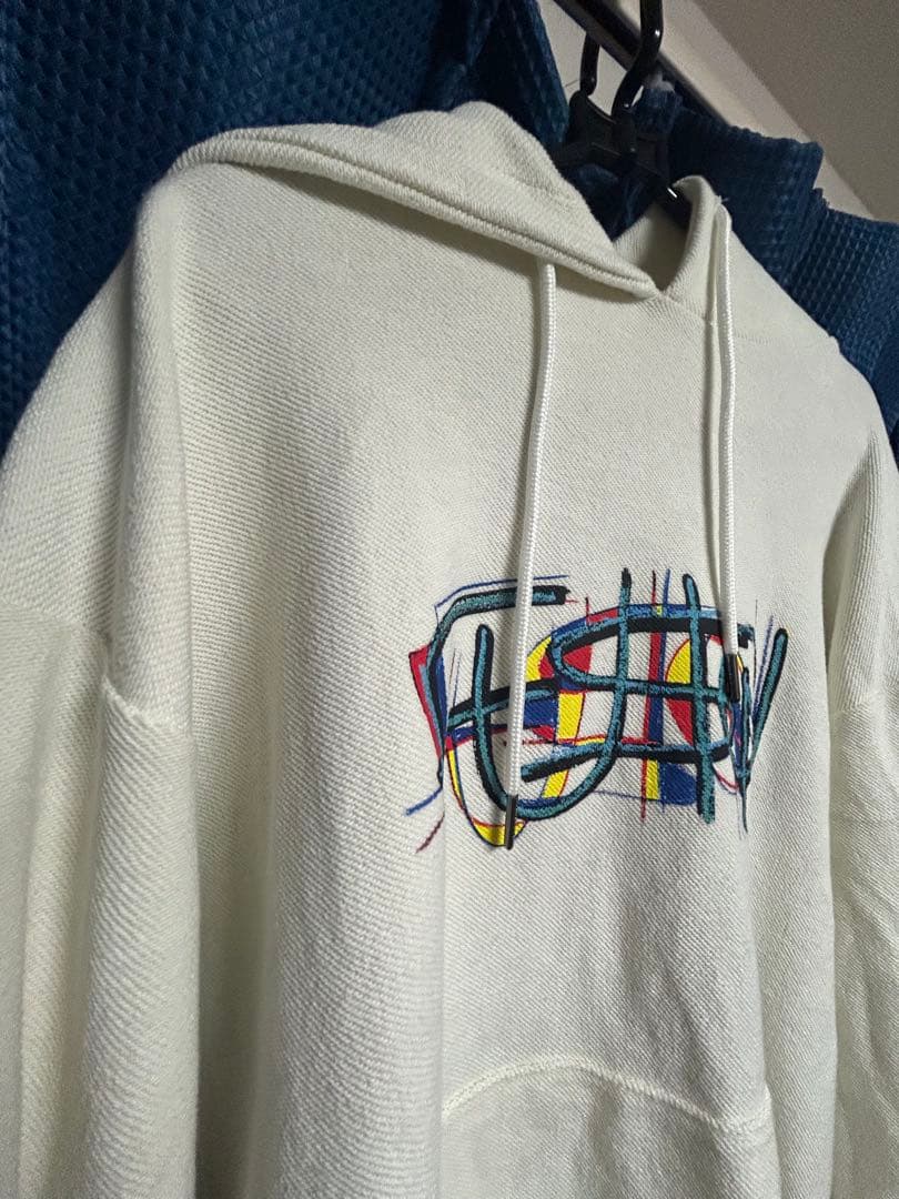 Vaundy FUSION パーカーMサイズ