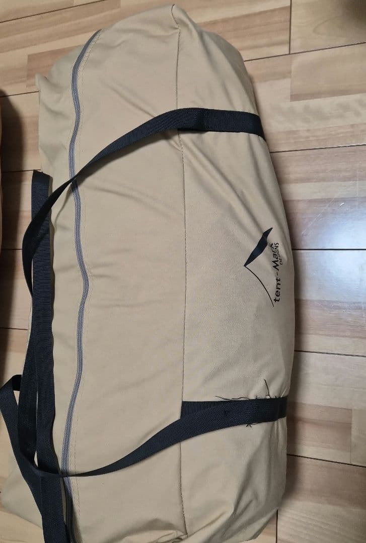 ★値下げ～12/16/tent-Mark Designs サーカスTC MID+