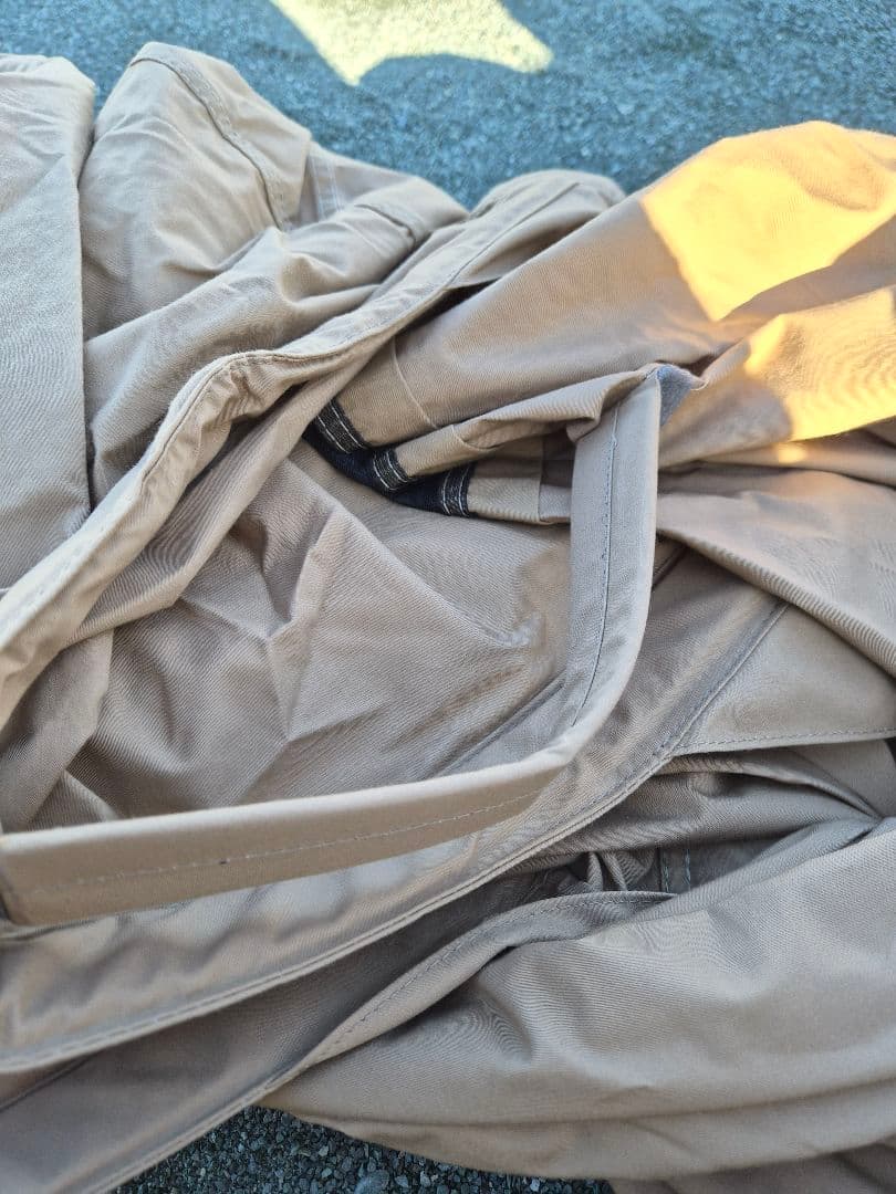 ★値下げ～12/16/tent-Mark Designs サーカスTC MID+