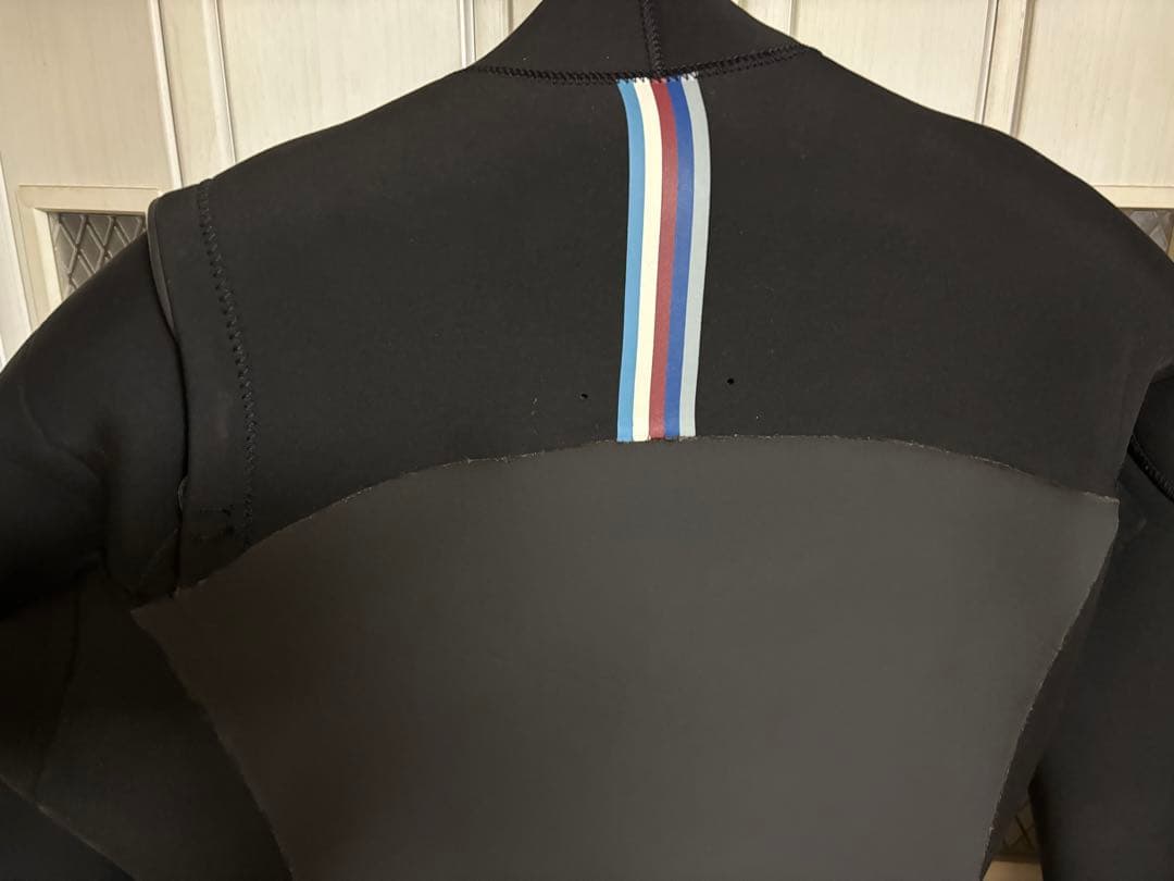 土日限定価格　VISSLAフルスーツ　ウェットスーツ　良品