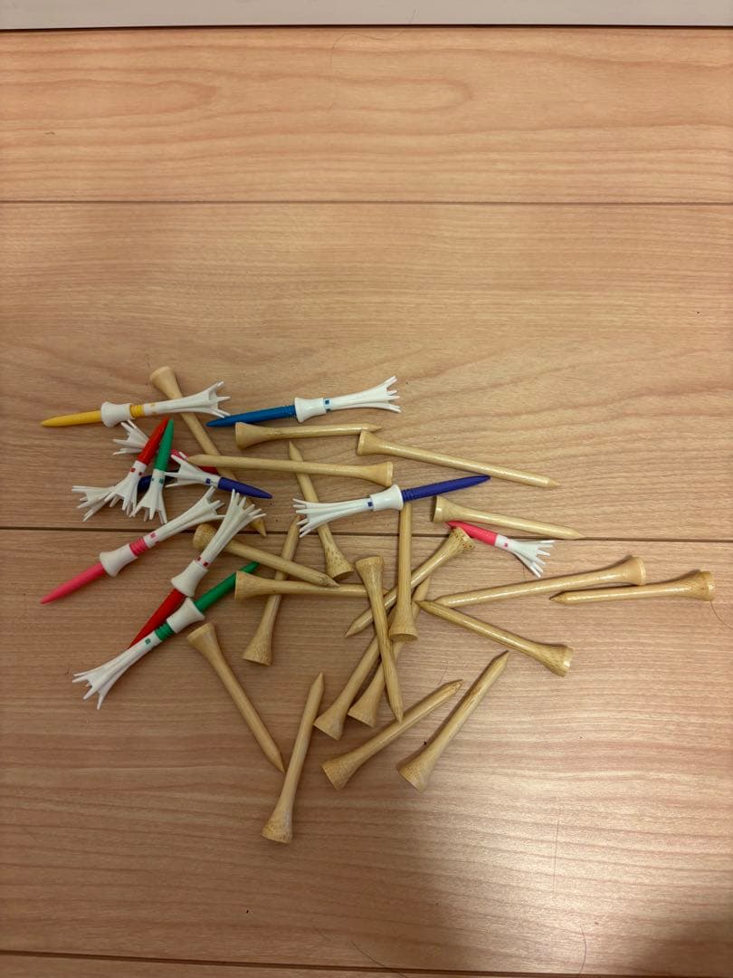 ゴルフセット　メンズ