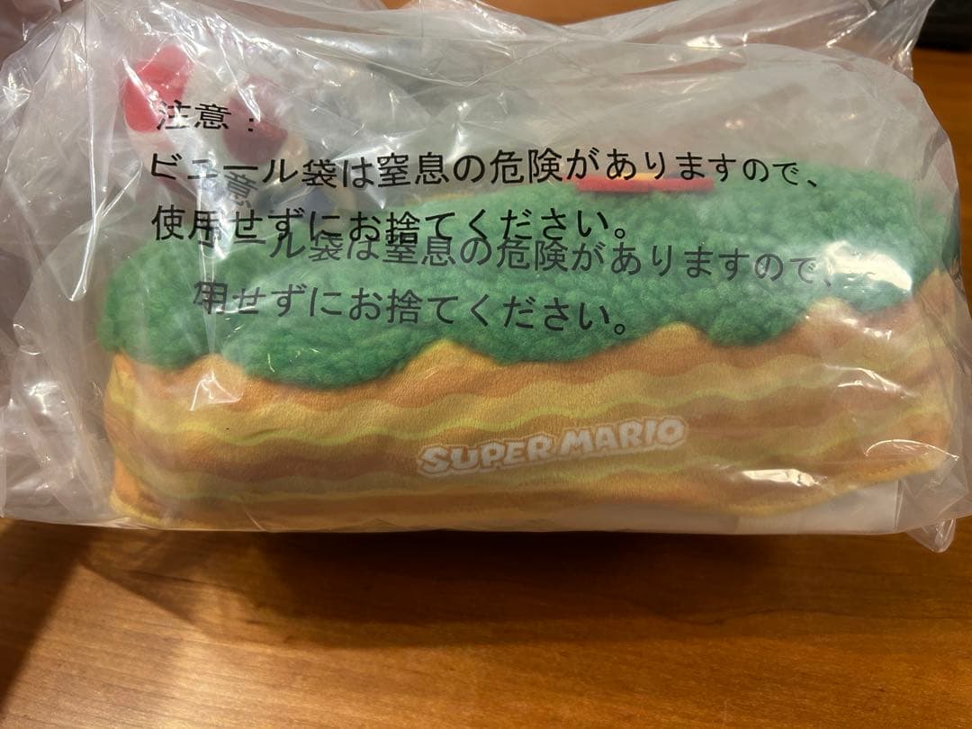 マリオ　一番くじ　セット　A.B.C賞その他