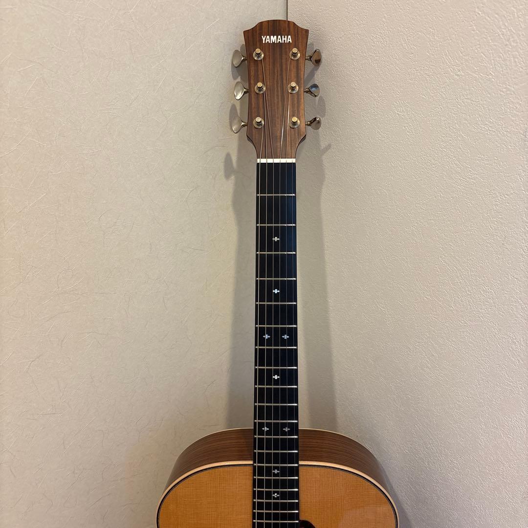 2008年製　YAMAHA LJ26