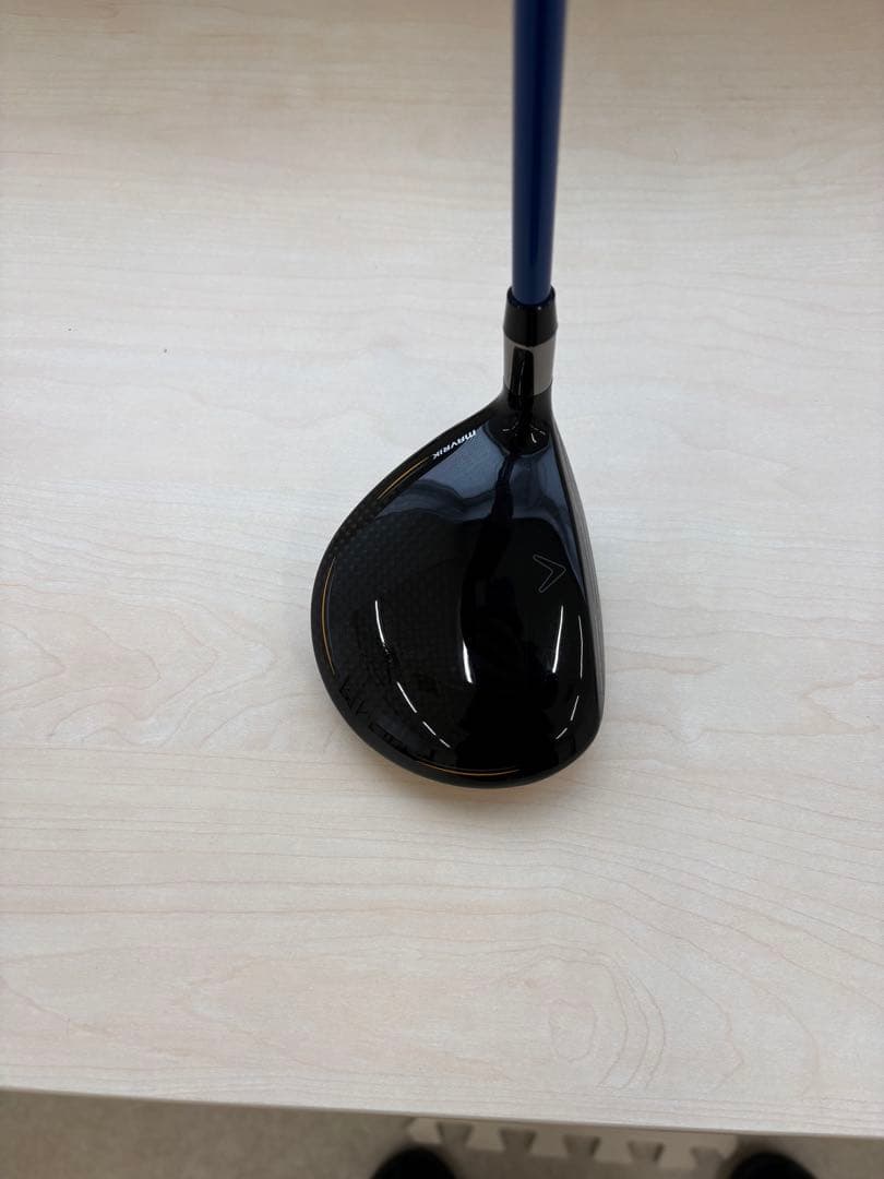 キャロウェイ MAVRIK FW 3W&5W 2本セット