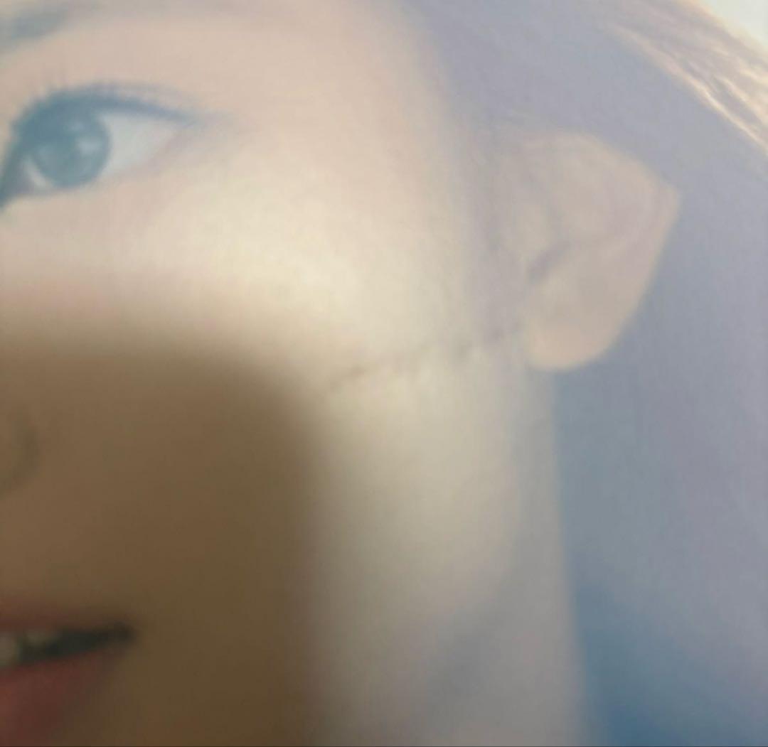 【希少当選品】Essential new jeans ビジュアルフォトブック