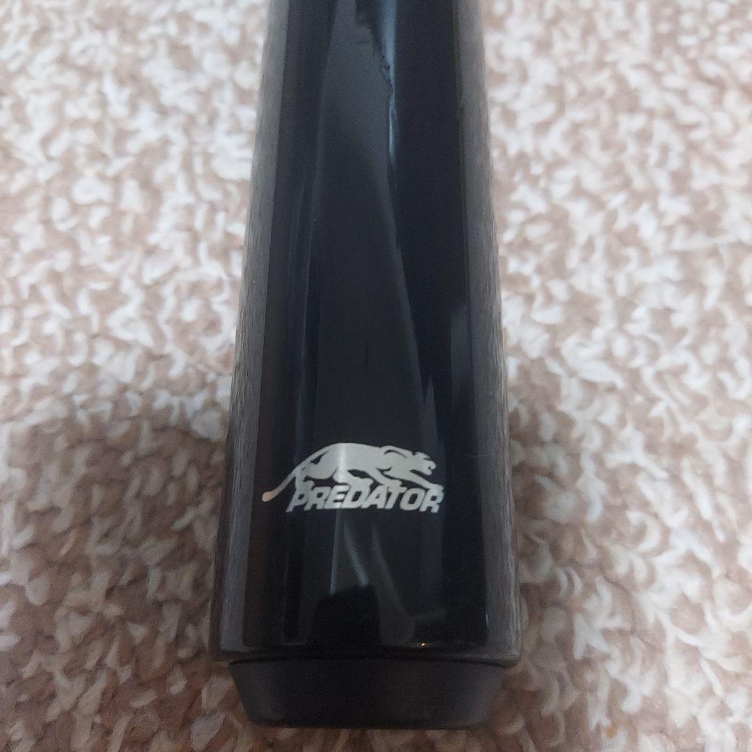 Predator ビリヤードエクステンション