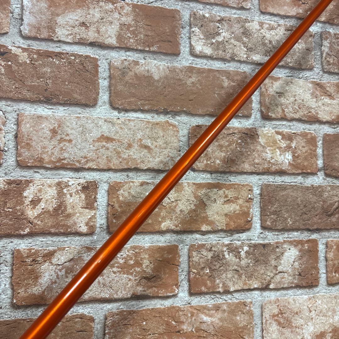 ツアー AD DI 6X 1W ドライバー用シャフト テーラーメイドスリーブ付き