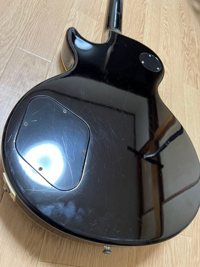 BURNY レスポール エレキギター　バーニー　フェルナンデス