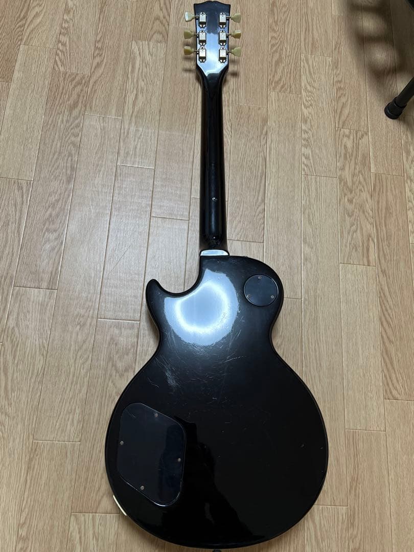 BURNY レスポール エレキギター　バーニー　フェルナンデス