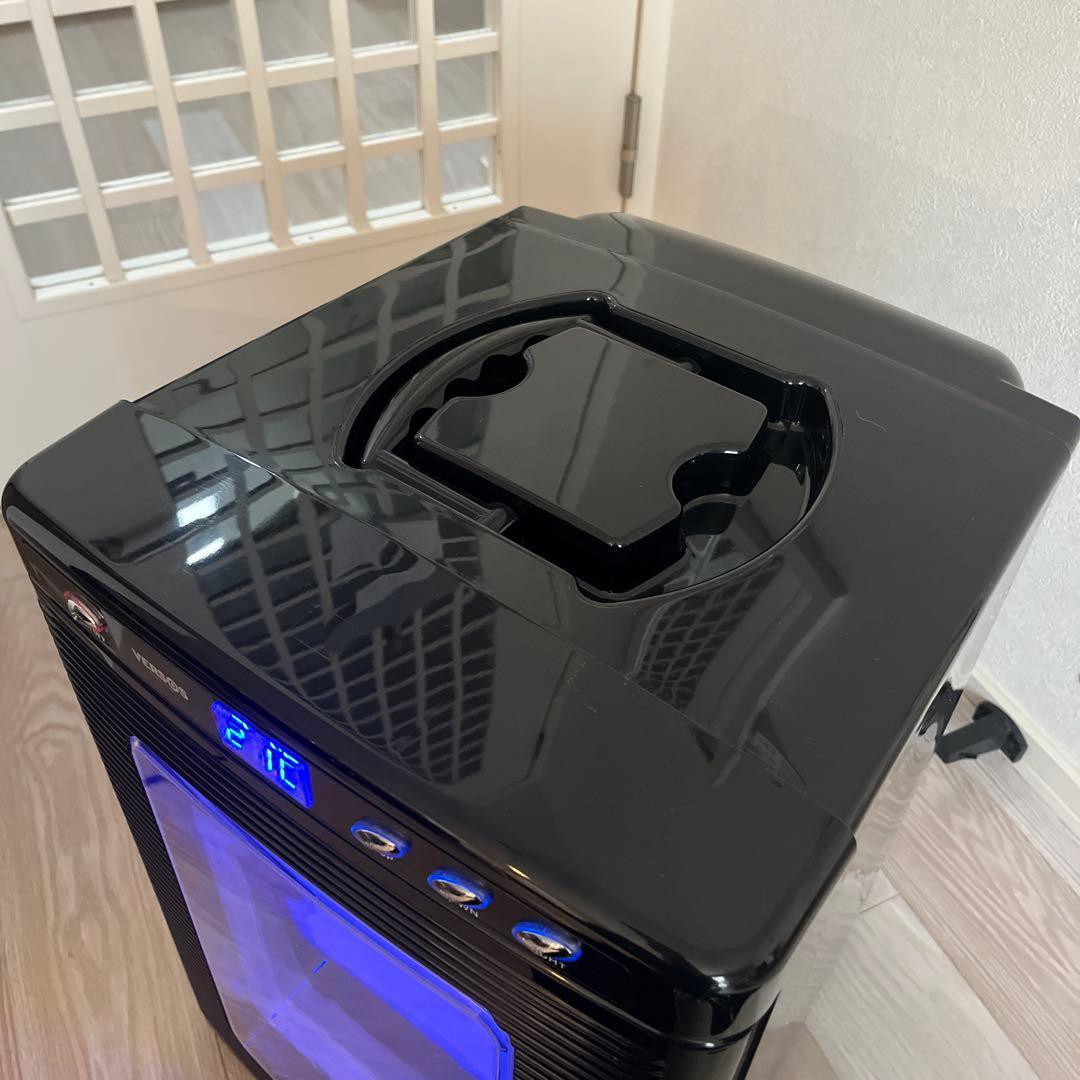 ★専用確定★美品★動確済み★VERSOS ベルソス 冷温庫 VS-404 25L