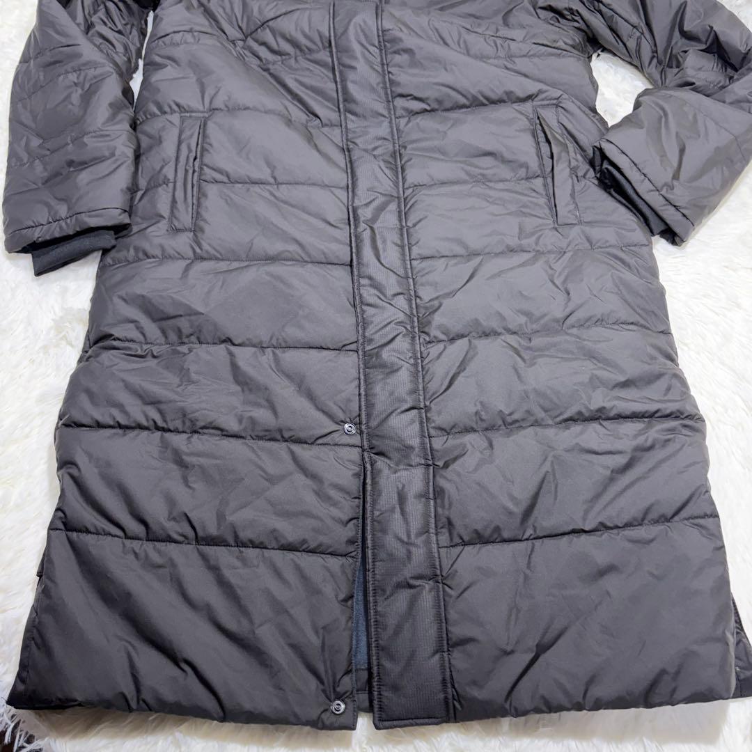 タグ付未使用☆オークリー ファイターズ グランドコート XXL 防寒 公式 人気