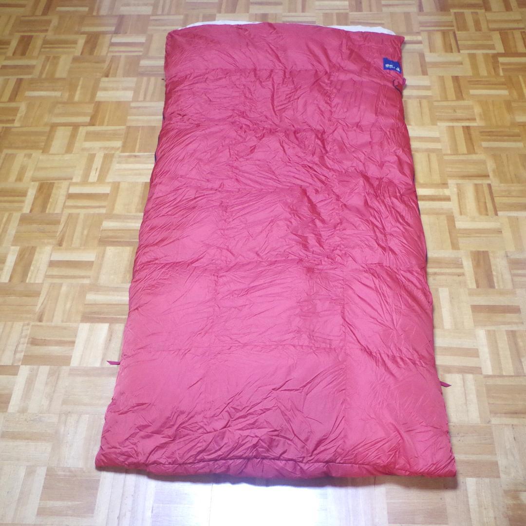 NOBU。美品！ peak！セパレートオフトンワイド 1300#1