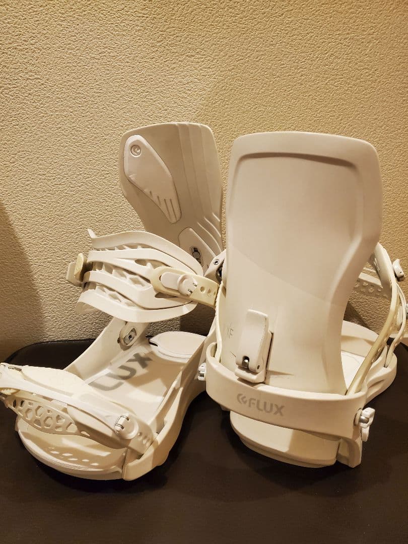 FLUX XF 19ー20 Mサイズ フラックス ビンディング