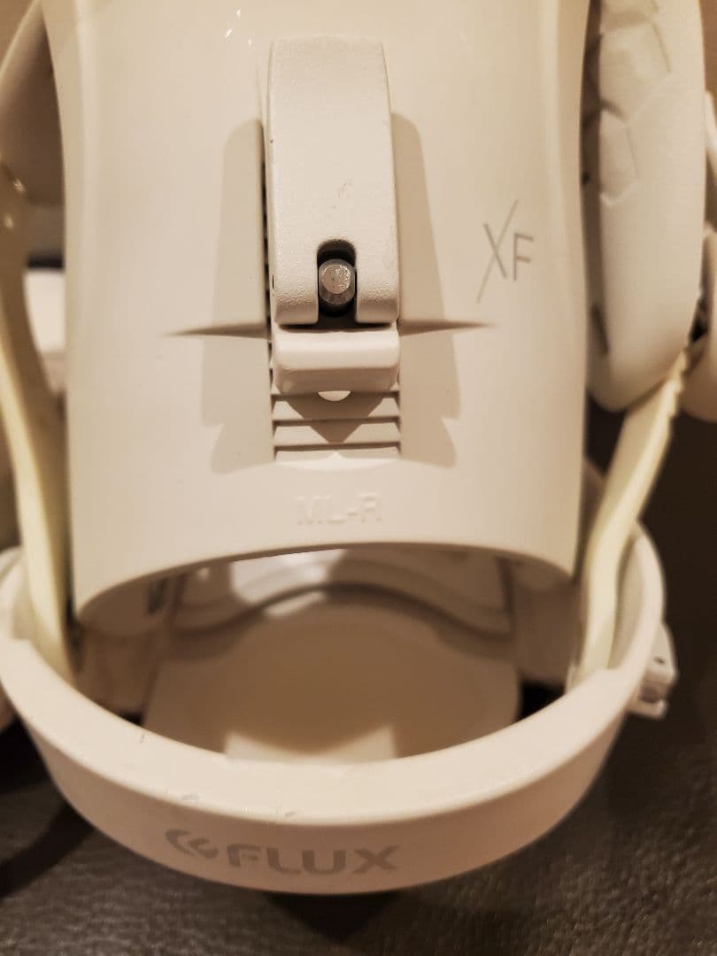 FLUX XF 19ー20 Mサイズ フラックス ビンディング