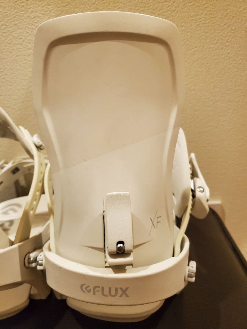 FLUX XF 19ー20 Mサイズ フラックス ビンディング