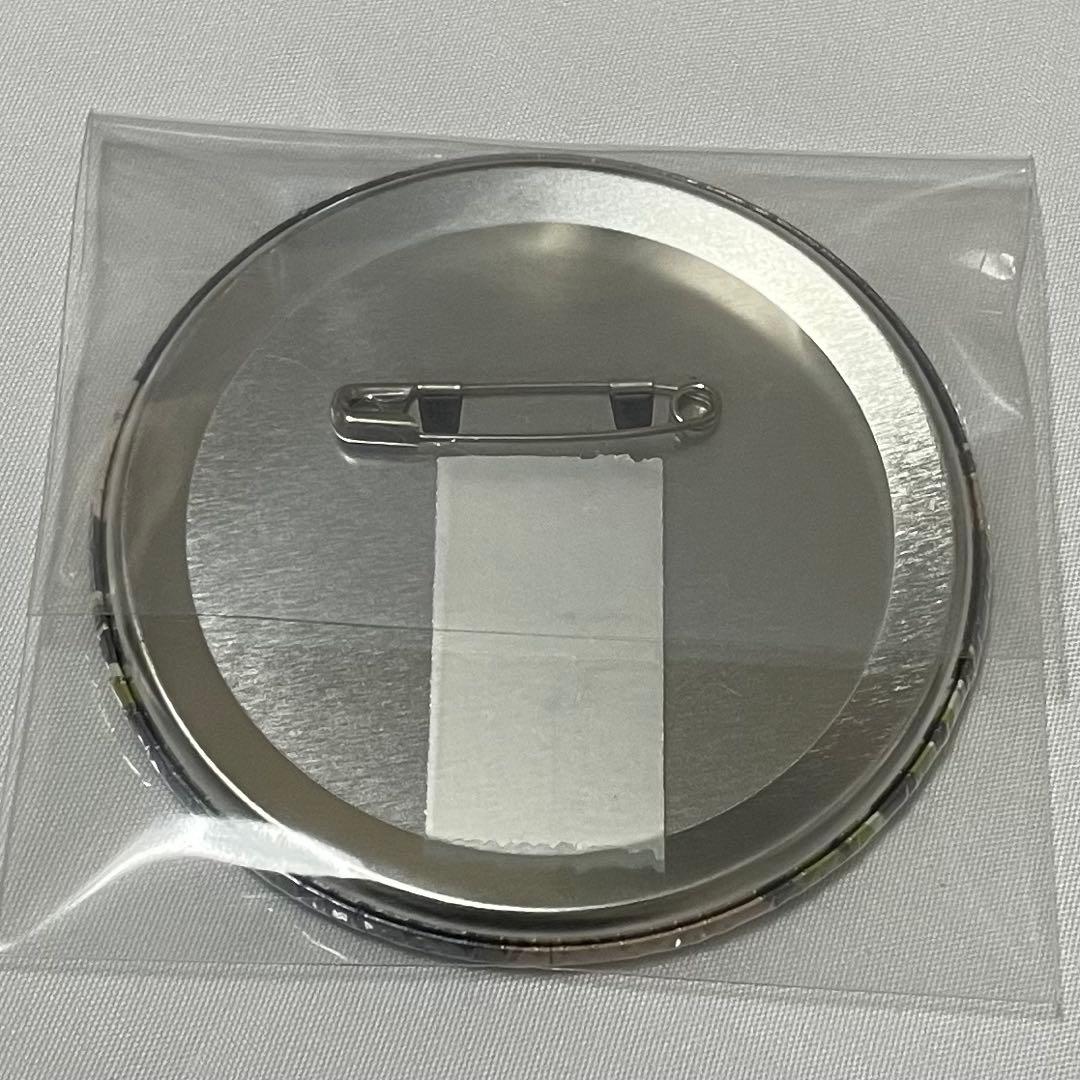 BanG Dream! ビッグ缶バッジ 弦巻こころ school プライズ