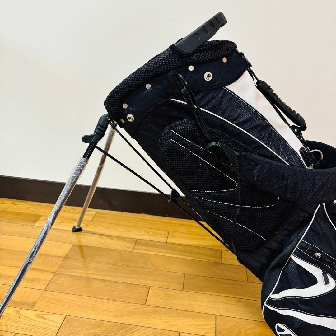 テーラーメイド スタンドバッグ ゴルフキャディバッグ　送料込み