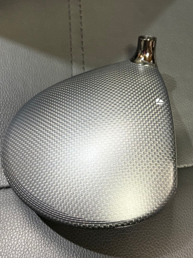 テーラーメイド　Qi35　ドライバー　10.5°