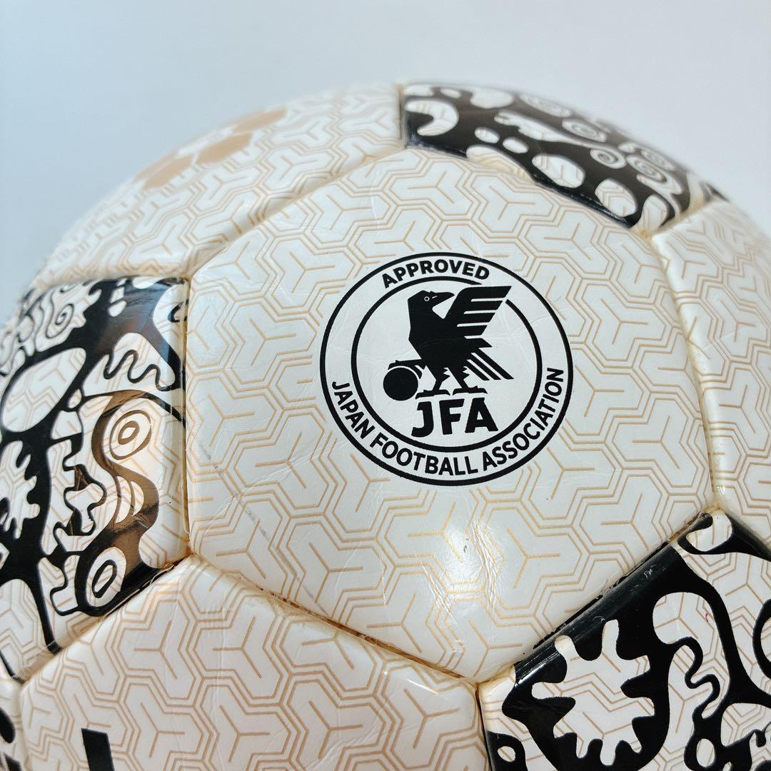 スフィーダ 木梨憲武 VAIS PRO サッカーボール 5号 完売品