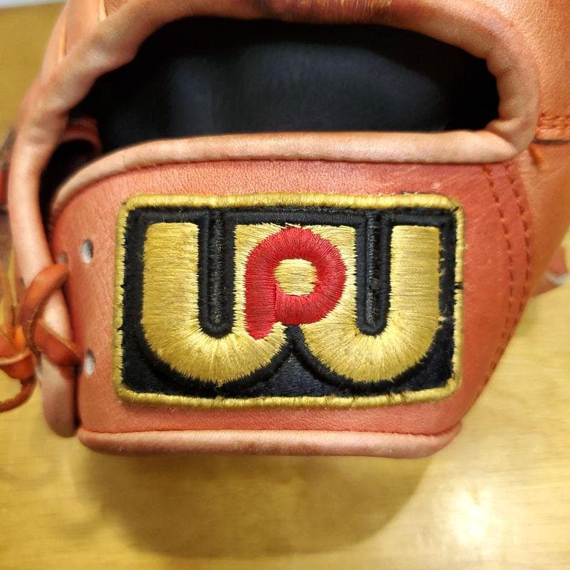 ワールドペガサス WORLD PEGASUS プロカスタム 内野用 軟式グローブ