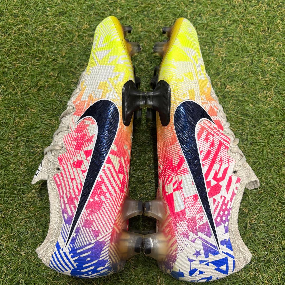 【即日発送 希少】NIKE ヴェイパー13 エリートNJR FG 26cm