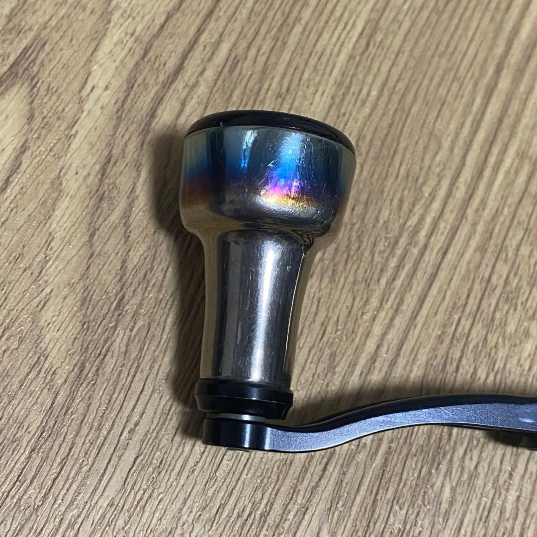 リブレ　ハンドル　100