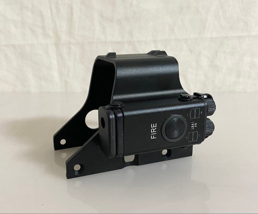 UFC EOLAD タイプ レーザーデバイス