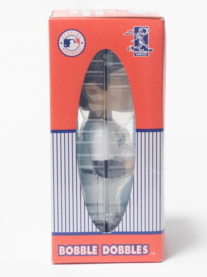 【ボブルヘッド】シアトル・マリナーズ 長谷川滋利