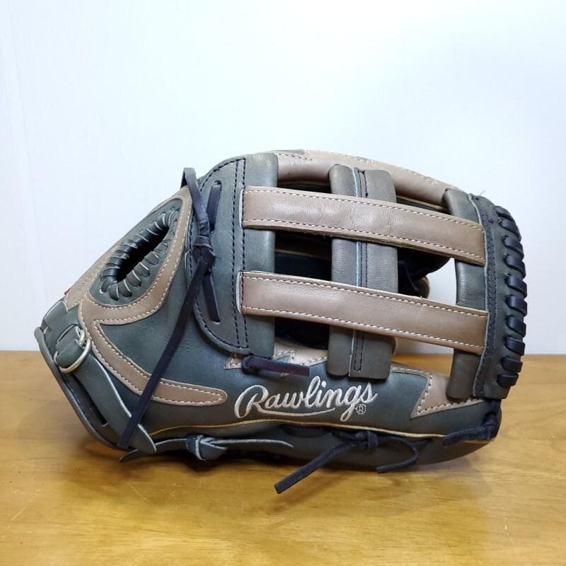 ローリングス HOH サンダー ケングリフィーJrモデル 外野用 軟式グローブ