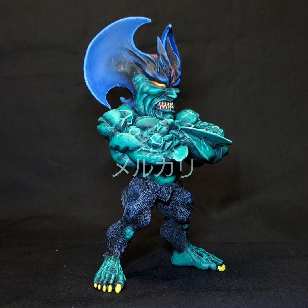 フューチャーモデルズ デフォルメ デビルマン シレーヌ 完成品 永井豪